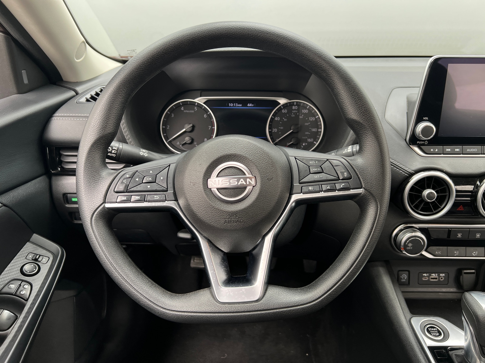 Thumbnail: 2024 Nissan Sentra - 5