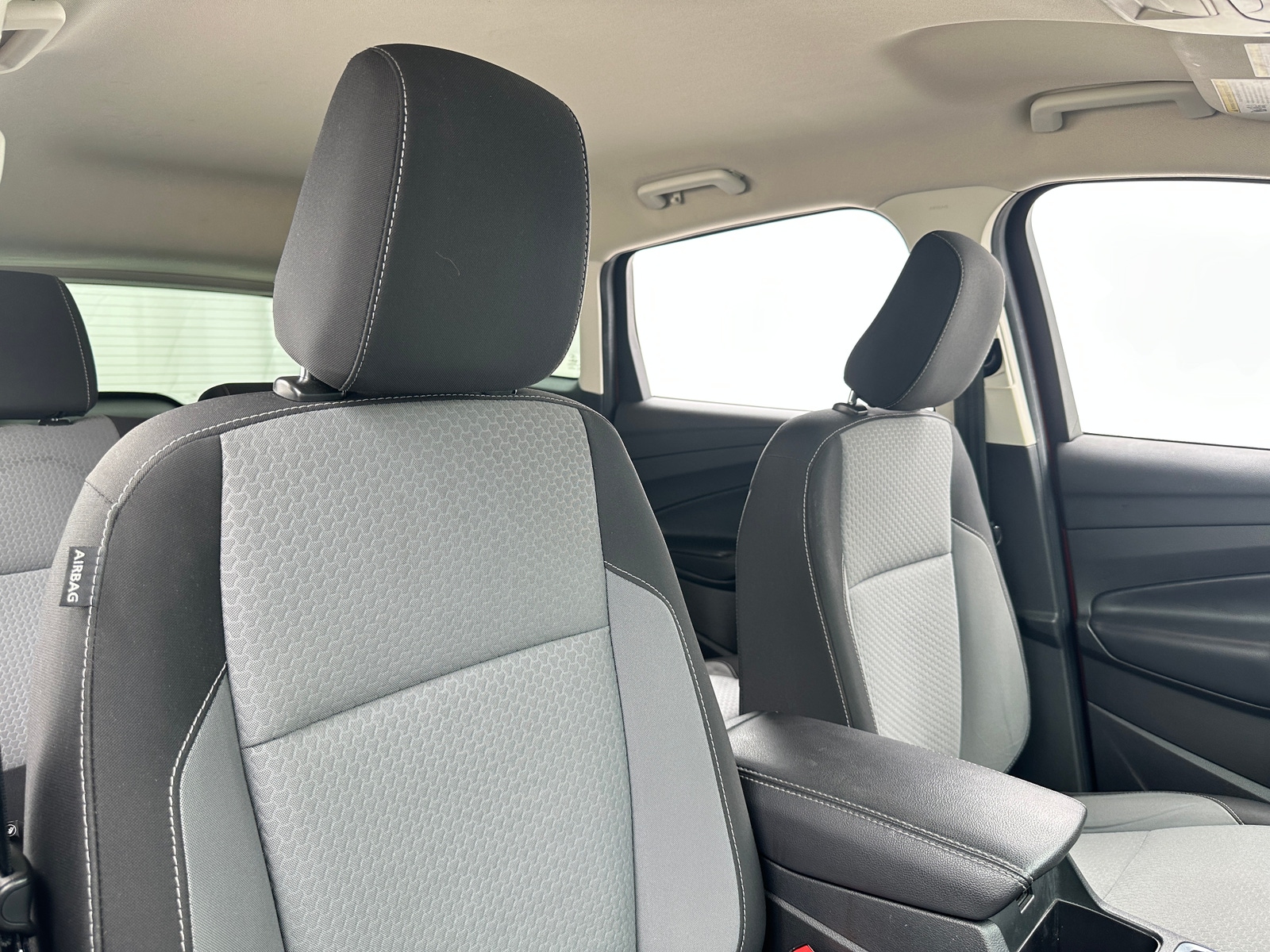 Thumbnail: 2019 Ford Escape - 2