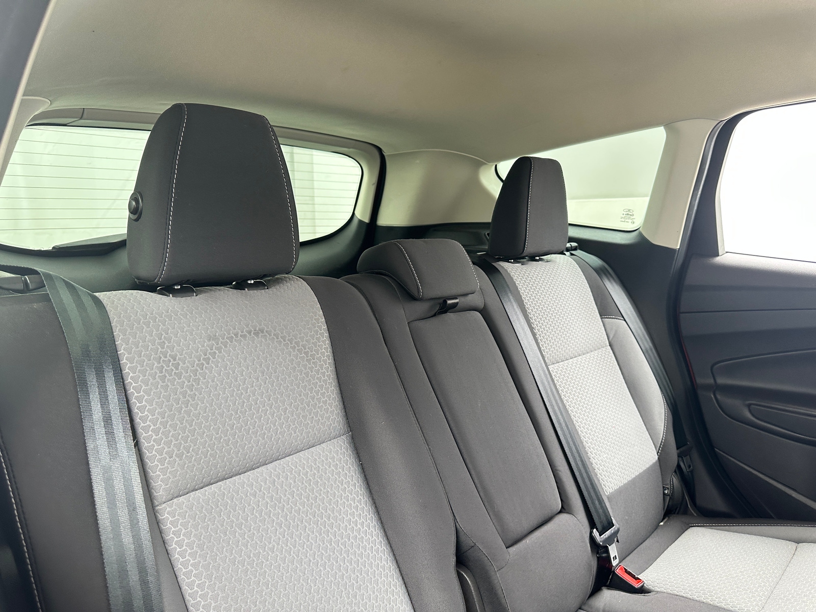 Thumbnail: 2019 Ford Escape - 6