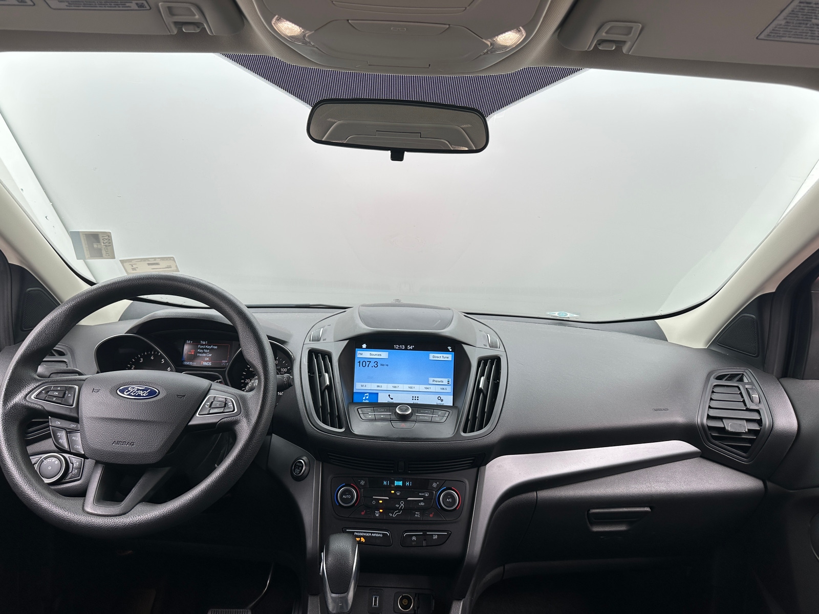 Thumbnail: 2019 Ford Escape - 3