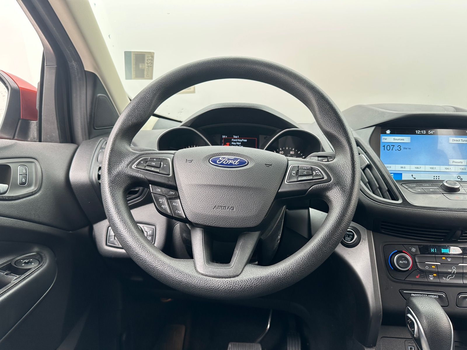 Thumbnail: 2019 Ford Escape - 5