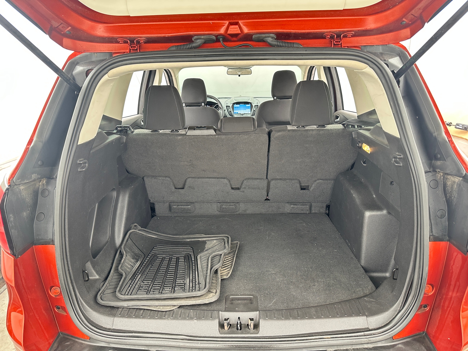 Thumbnail: 2019 Ford Escape - 7