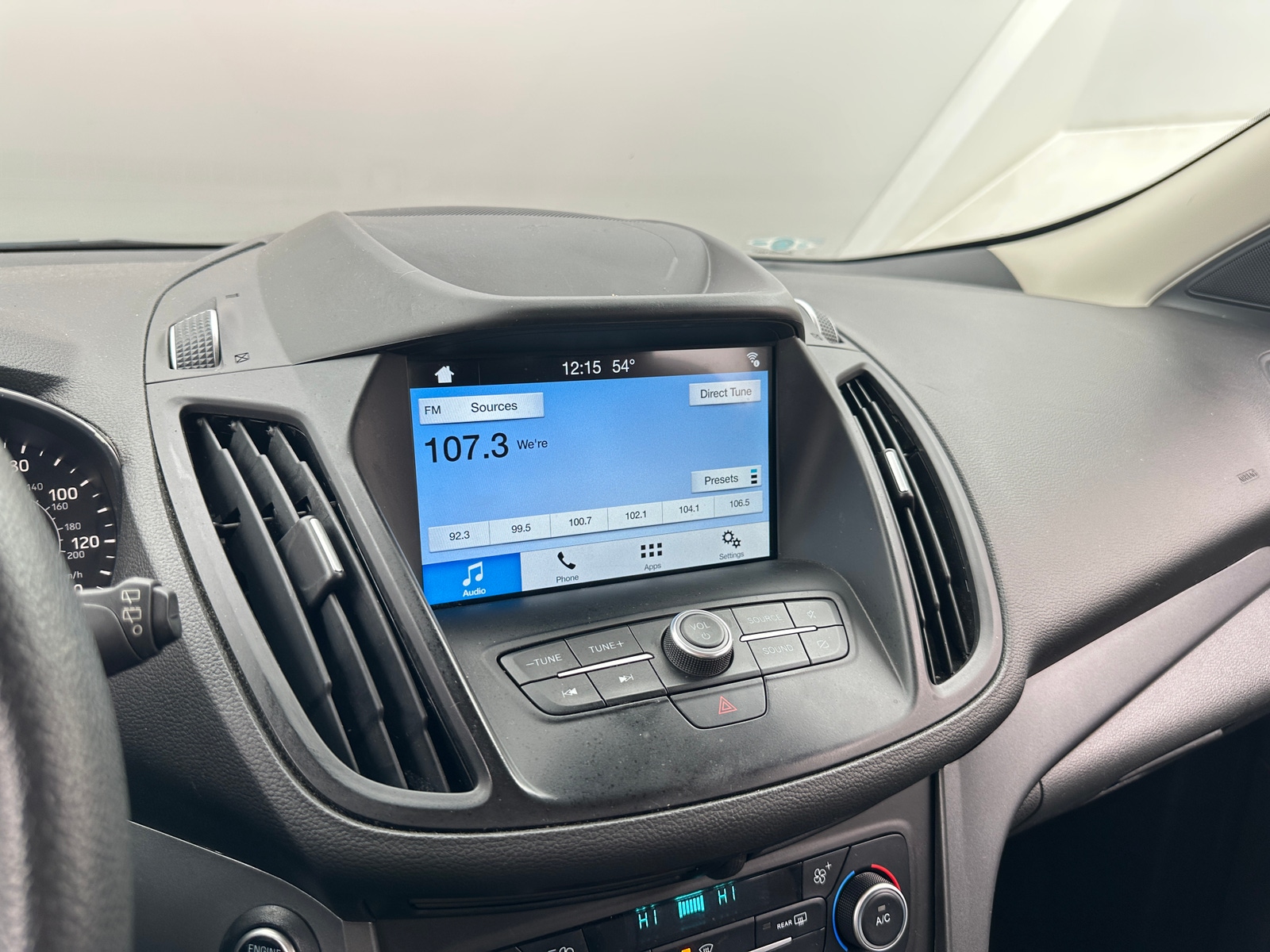 Thumbnail: 2019 Ford Escape - 4