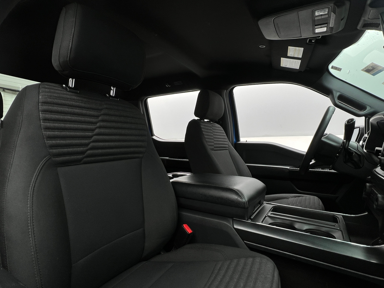 Thumbnail: 2021 Ford Econoline - 2