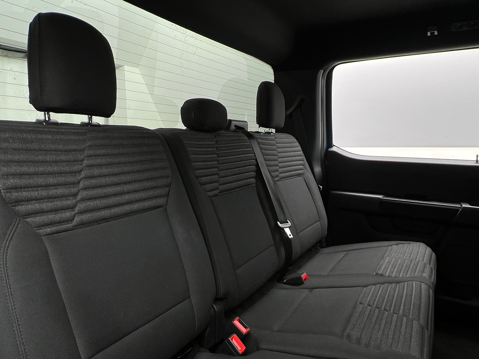 Thumbnail: 2021 Ford Econoline - 6