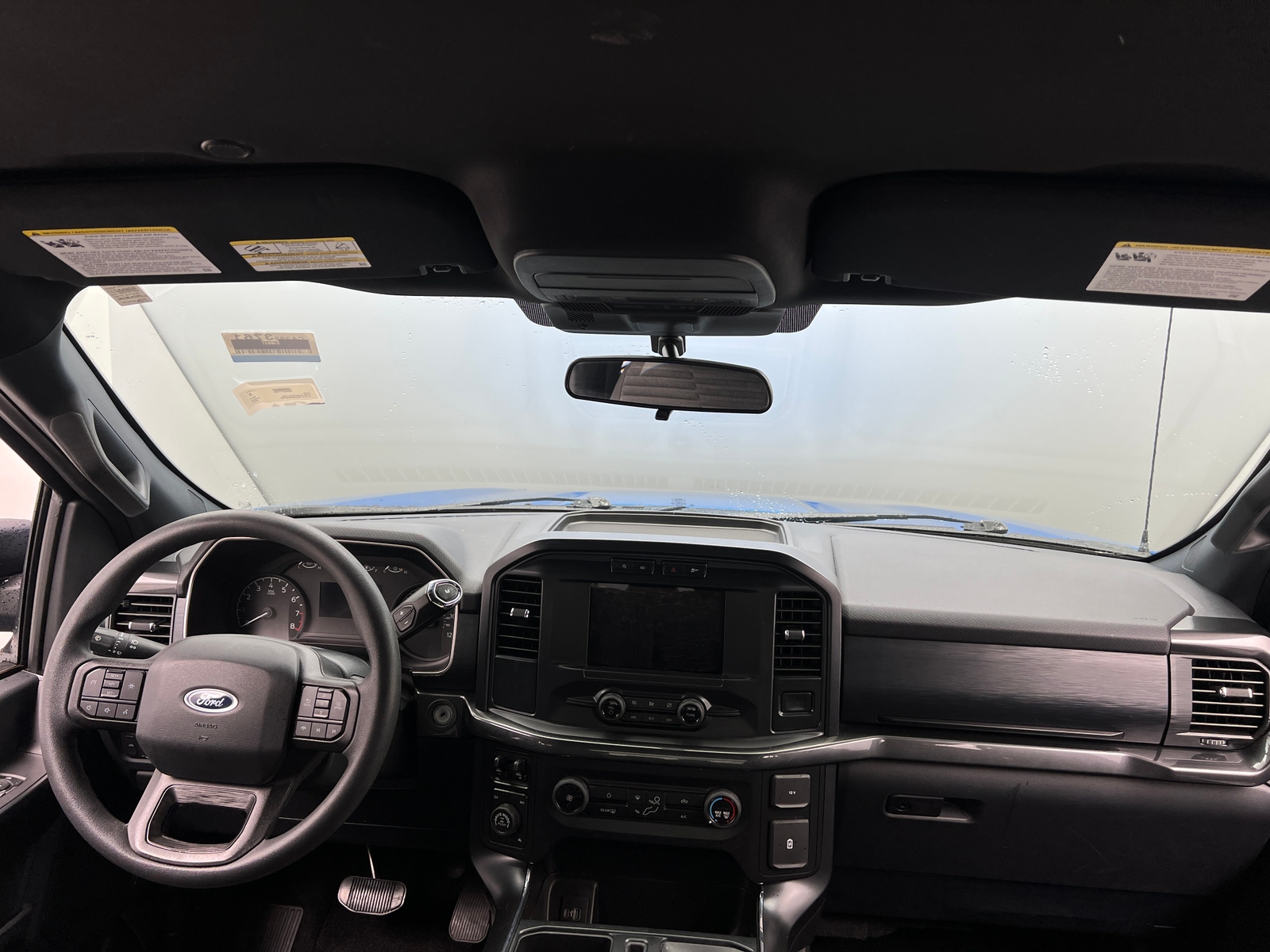 Thumbnail: 2021 Ford Econoline - 3