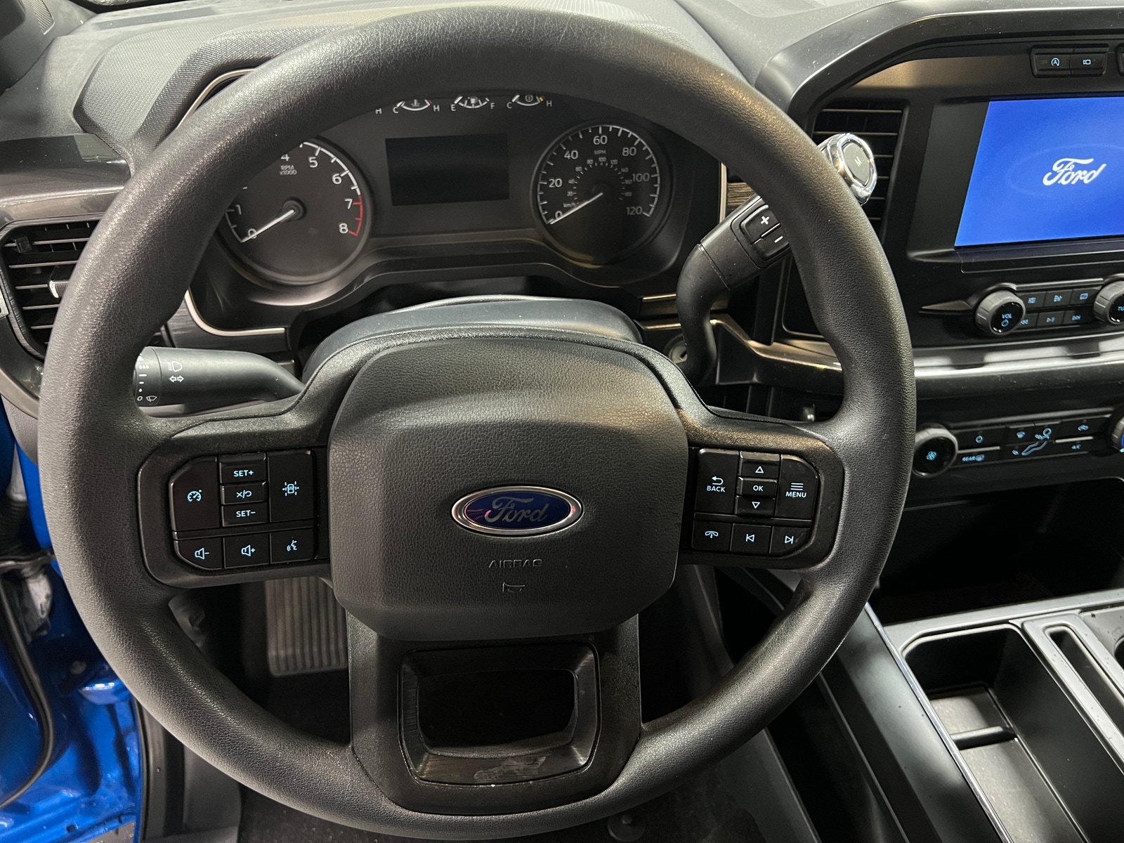 Thumbnail: 2021 Ford Econoline - 5