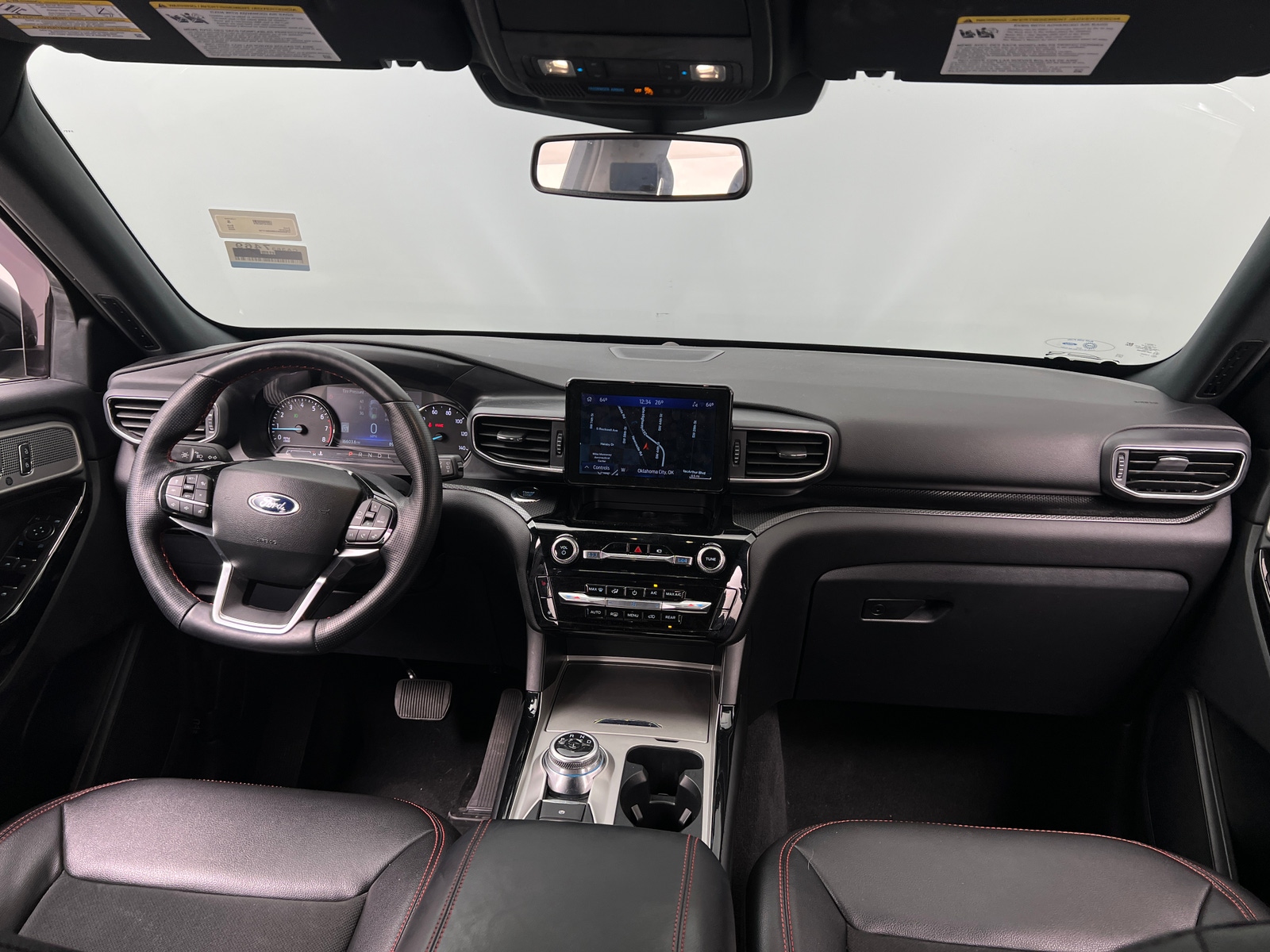 Thumbnail: 2022 Ford Explorer - 2