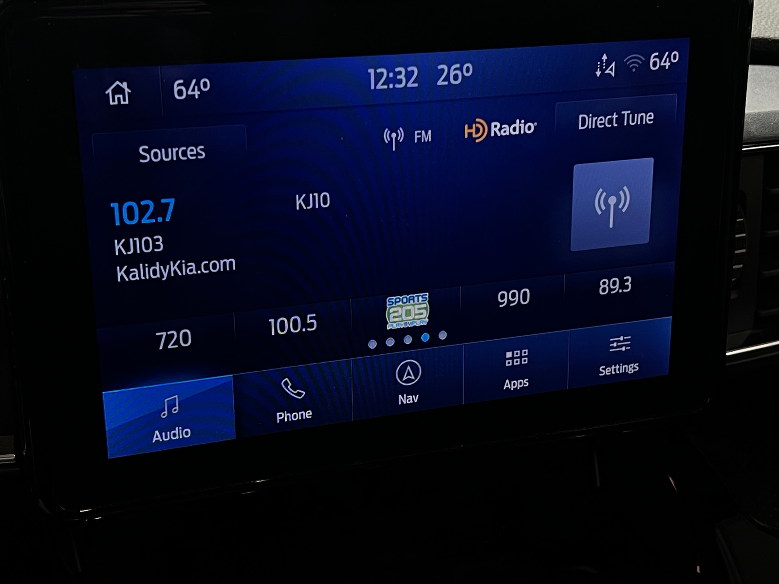 Thumbnail: 2022 Ford Explorer - 3