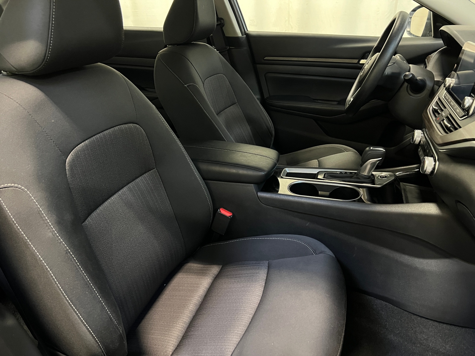 Thumbnail: 2024 Nissan Altima - 2