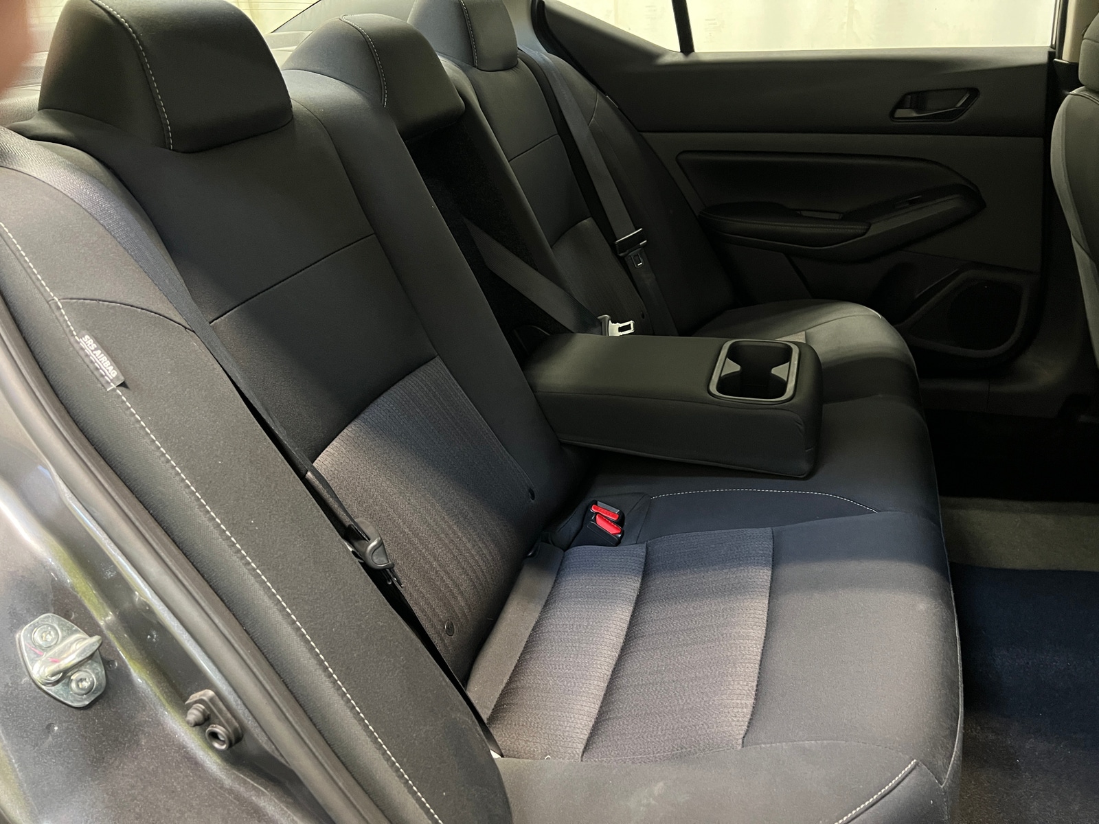 Thumbnail: 2024 Nissan Altima - 6