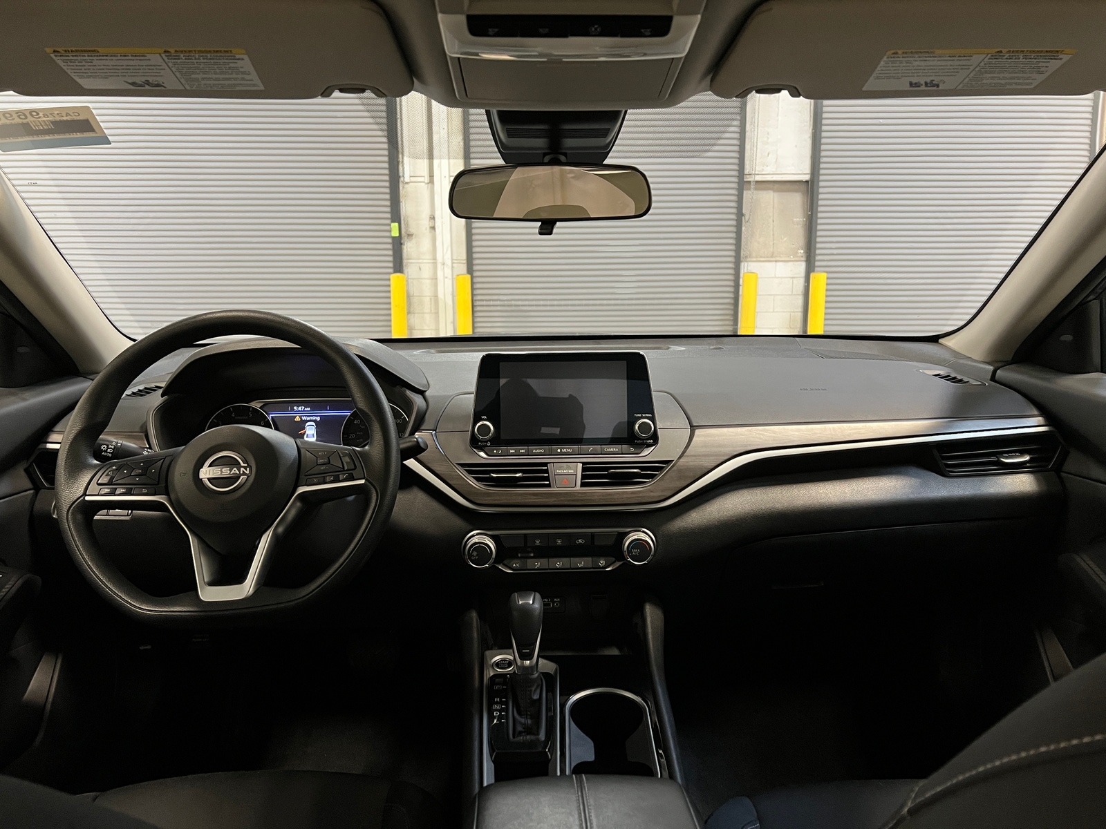 Thumbnail: 2024 Nissan Altima - 3