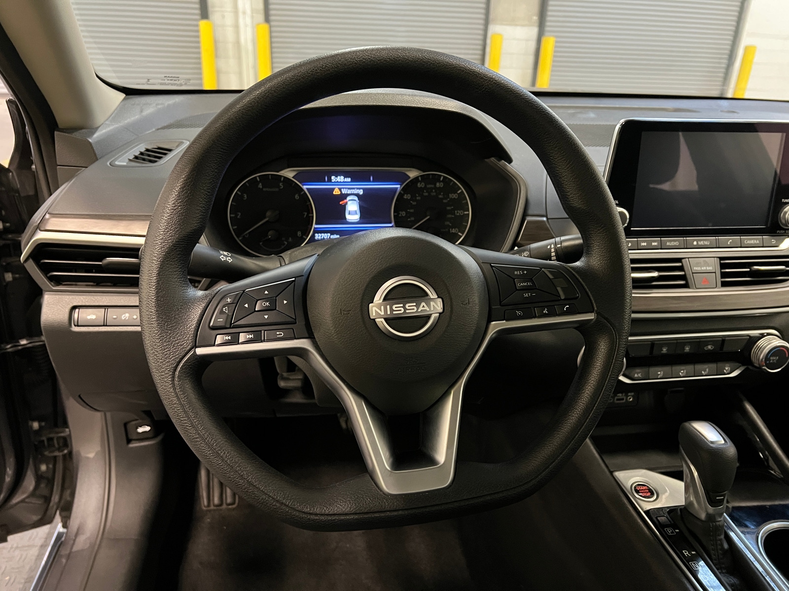 Thumbnail: 2024 Nissan Altima - 5