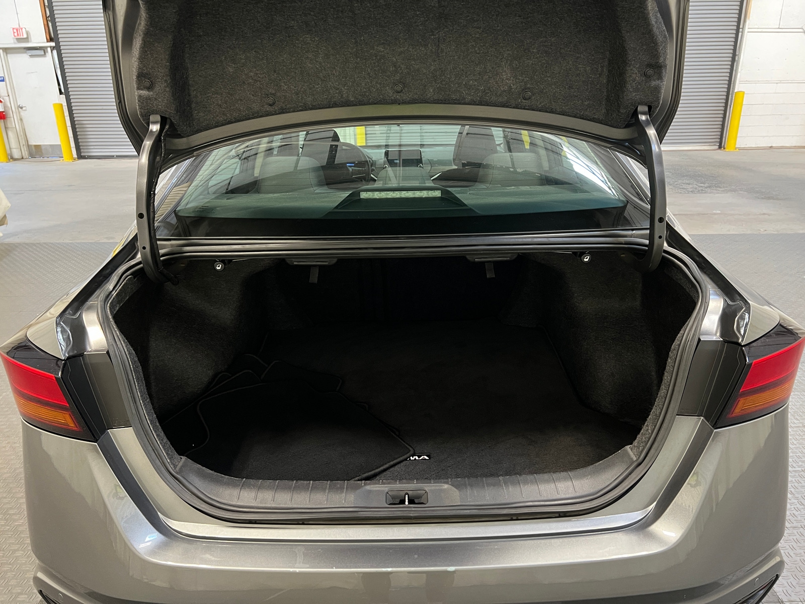 Thumbnail: 2024 Nissan Altima - 7