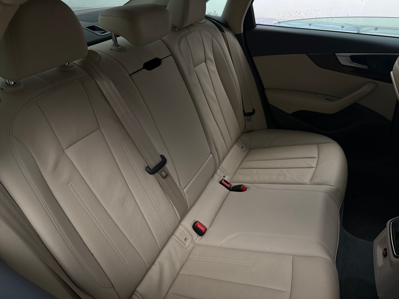 Thumbnail: 2017 Audi A4 - 5