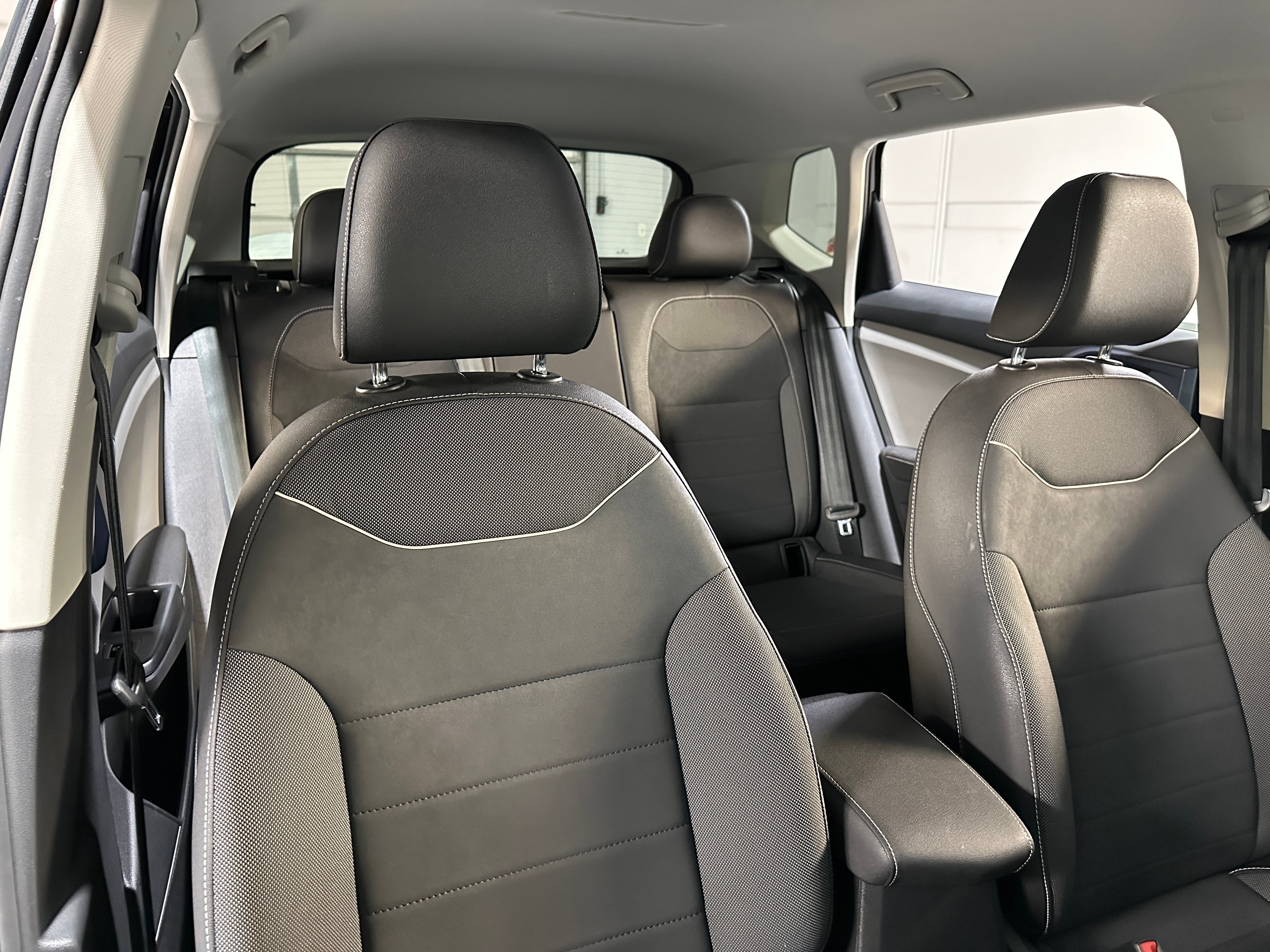 2024 Volkswagen Taos