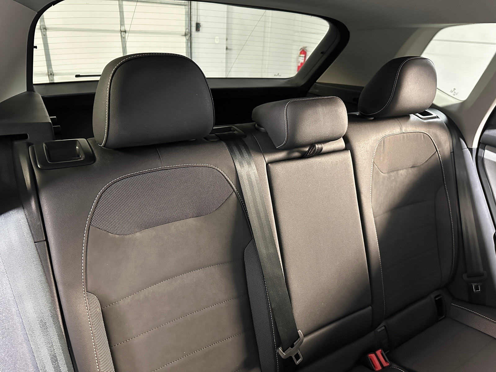 Thumbnail: 2024 Volkswagen Taos - 5