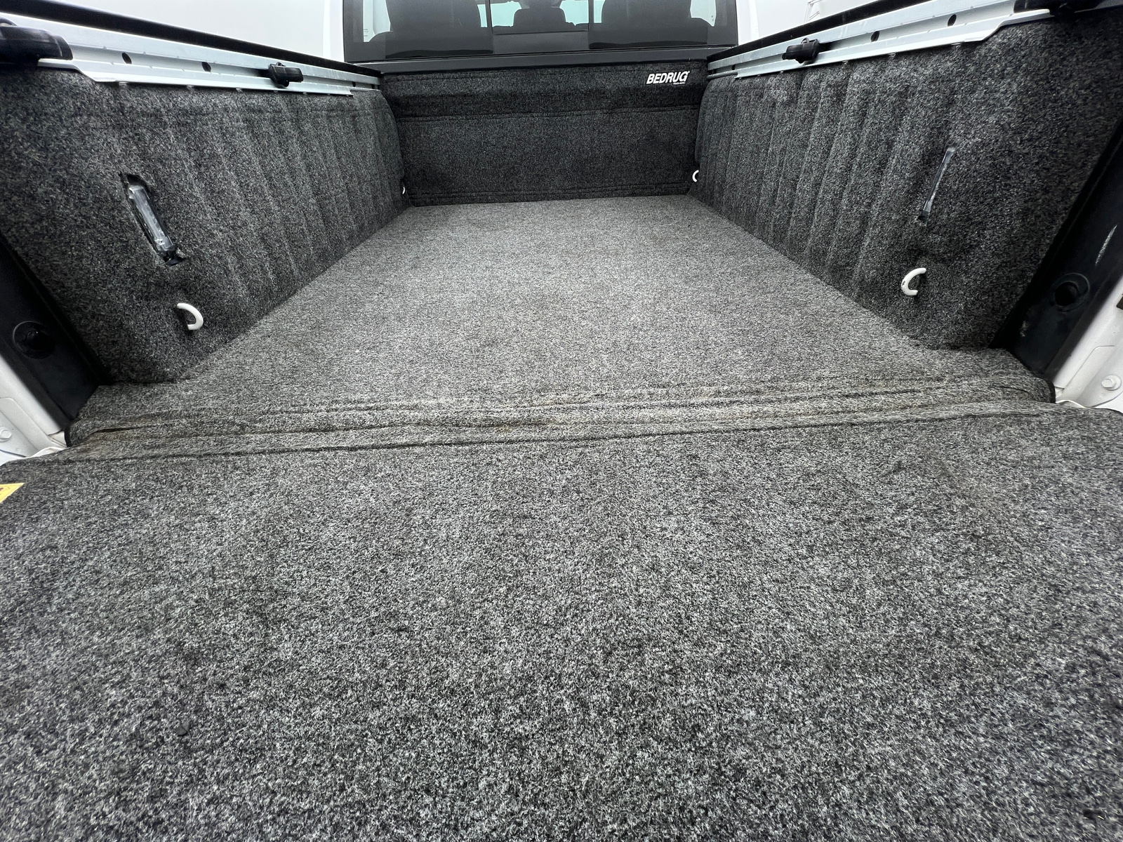 Thumbnail: 2017 RAM 1500 - 6