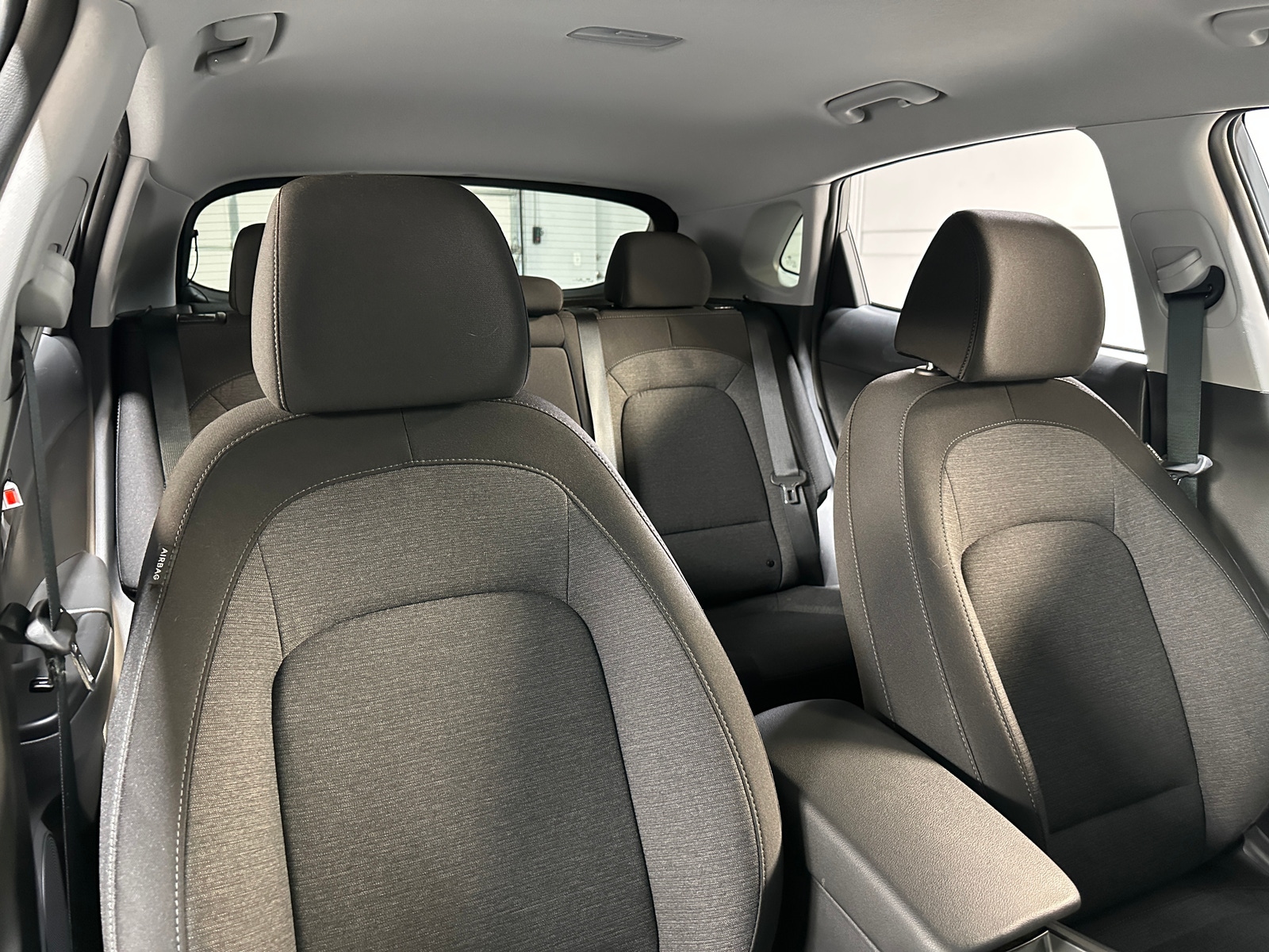 Thumbnail: 2023 Hyundai Kona - 2