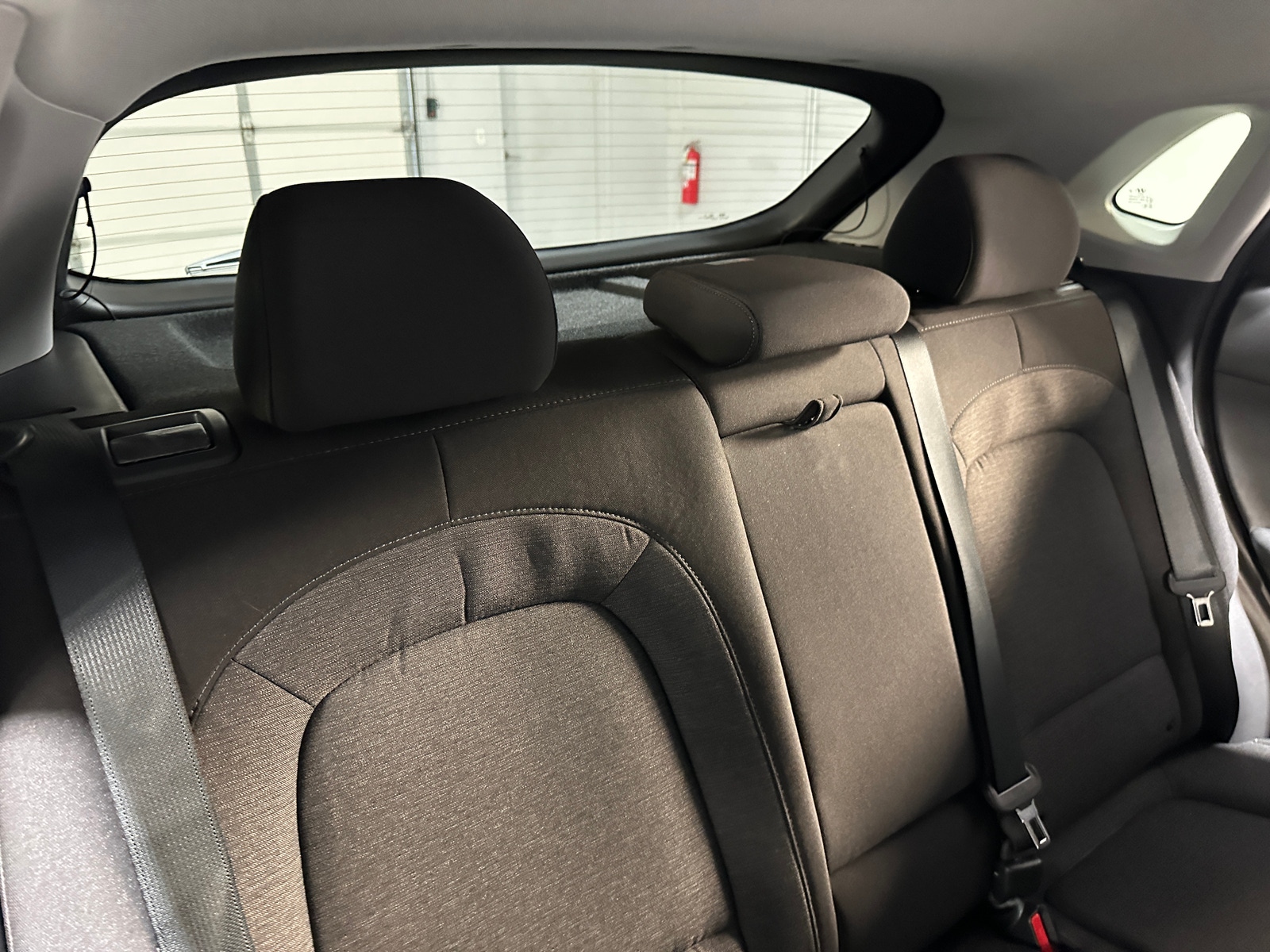 Thumbnail: 2023 Hyundai Kona - 6