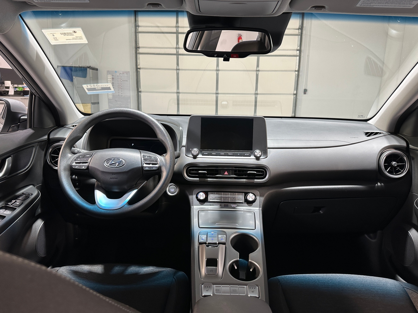 Thumbnail: 2023 Hyundai Kona - 3