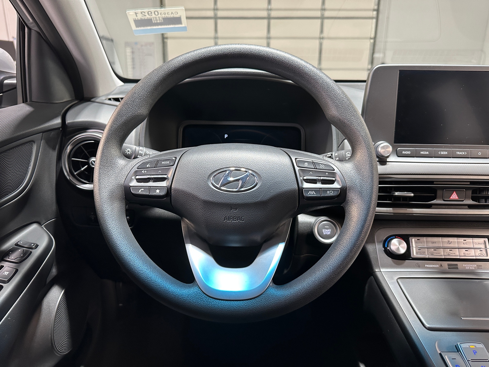 Thumbnail: 2023 Hyundai Kona - 5