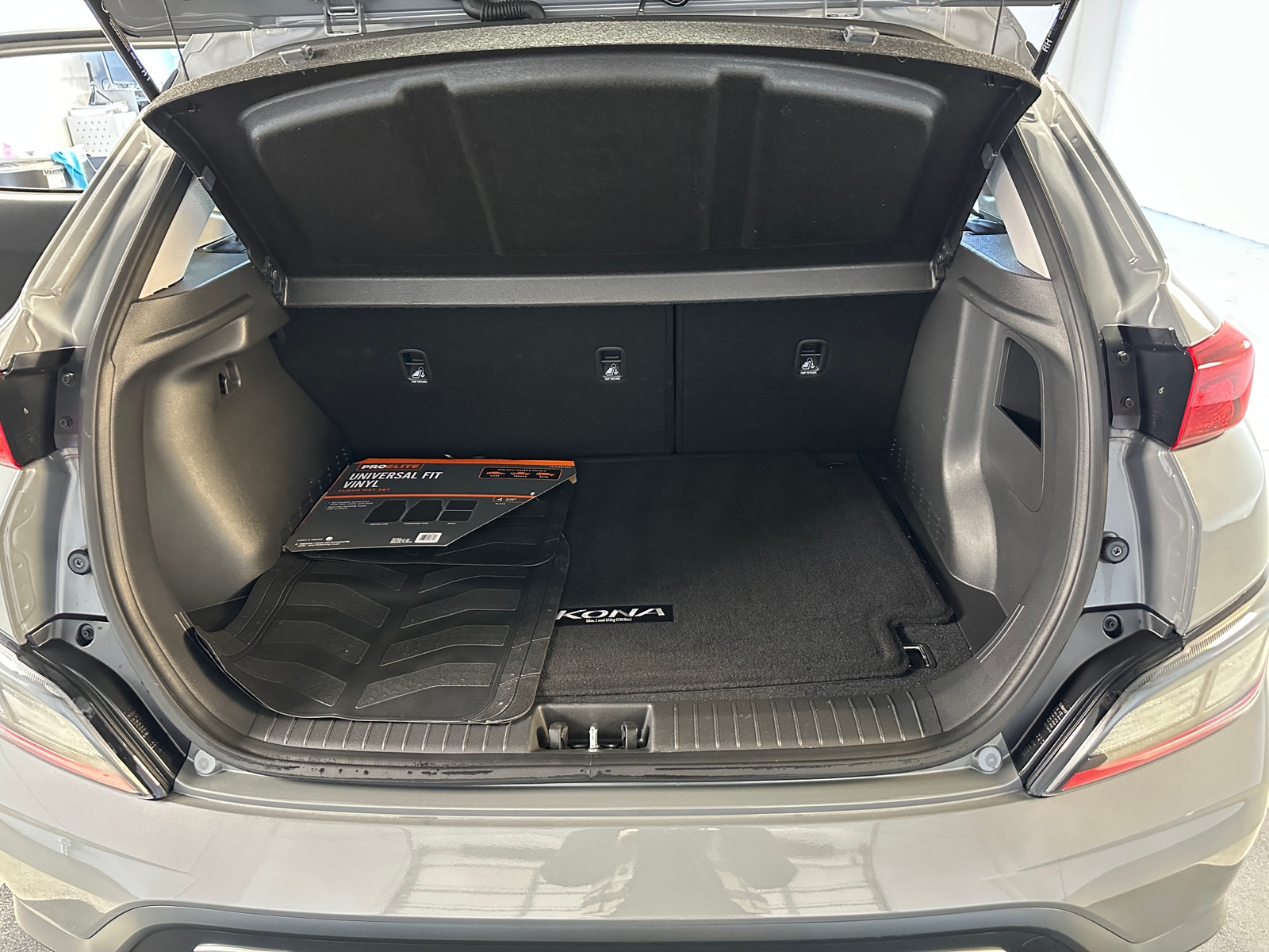 Thumbnail: 2023 Hyundai Kona - 7