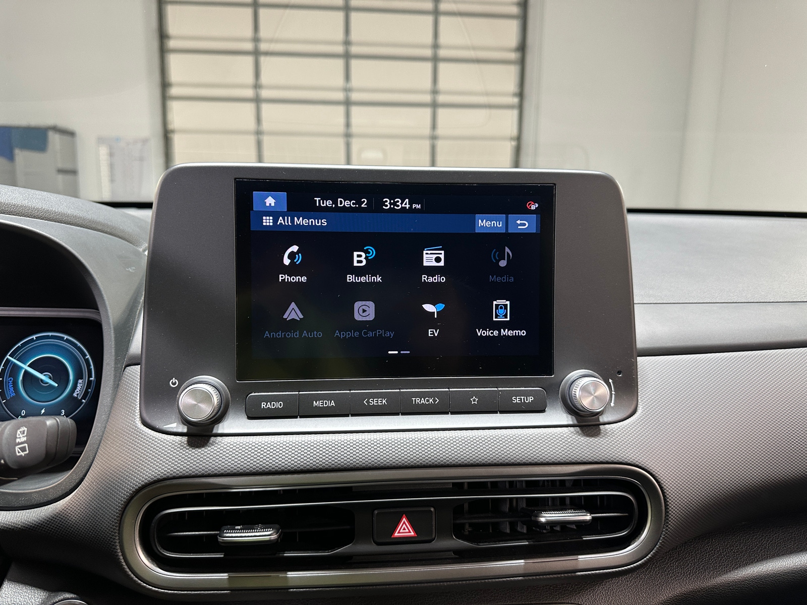 Thumbnail: 2023 Hyundai Kona - 4