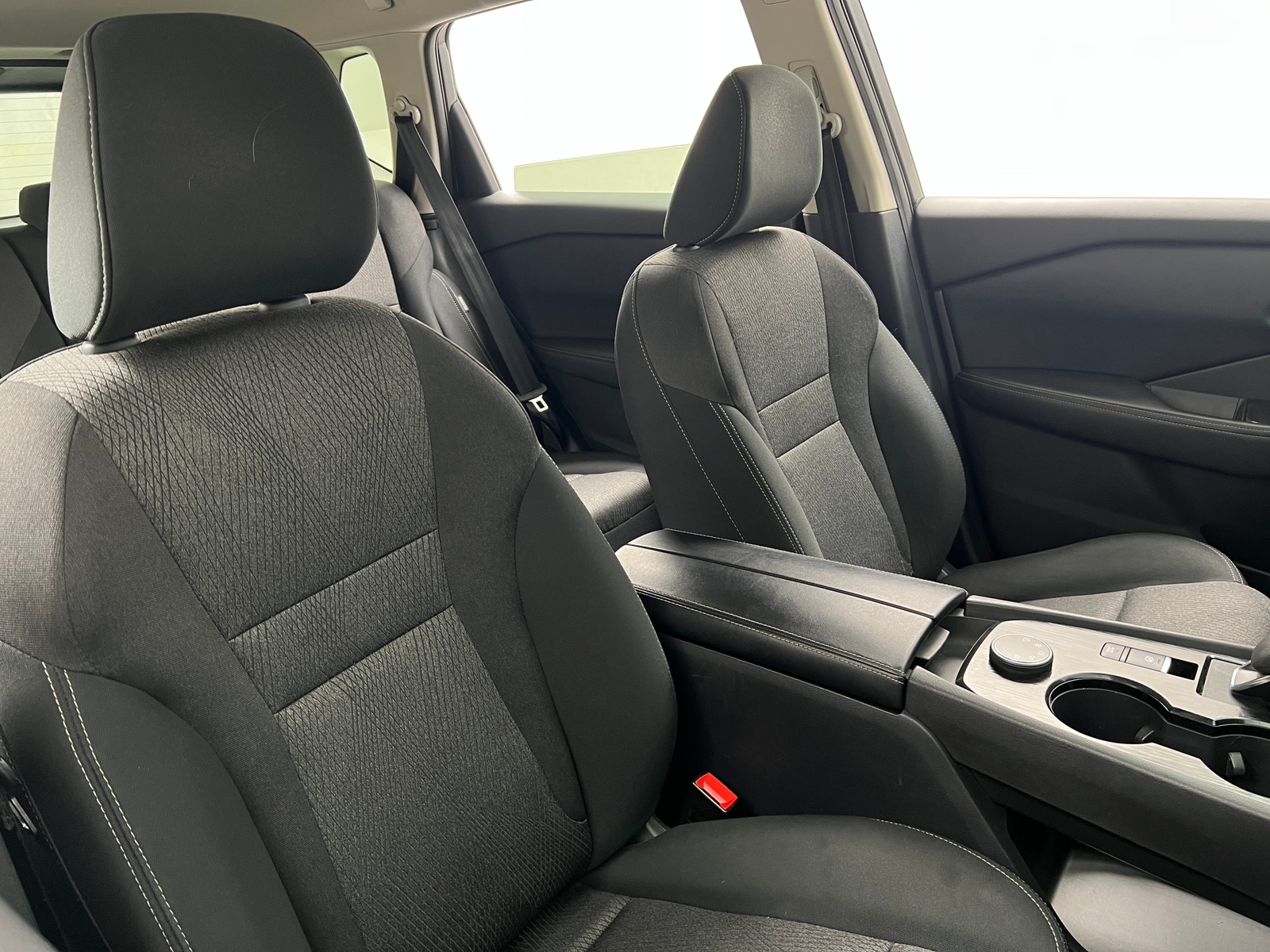 Thumbnail: 2024 Nissan Rogue - 2