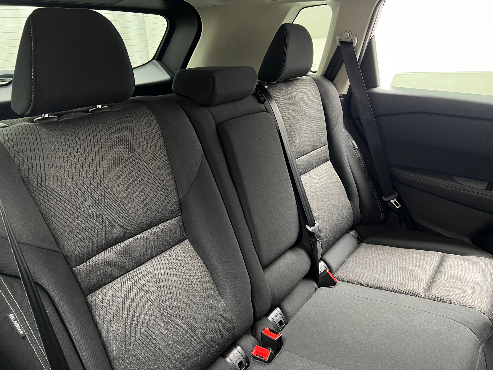 Thumbnail: 2024 Nissan Rogue - 6