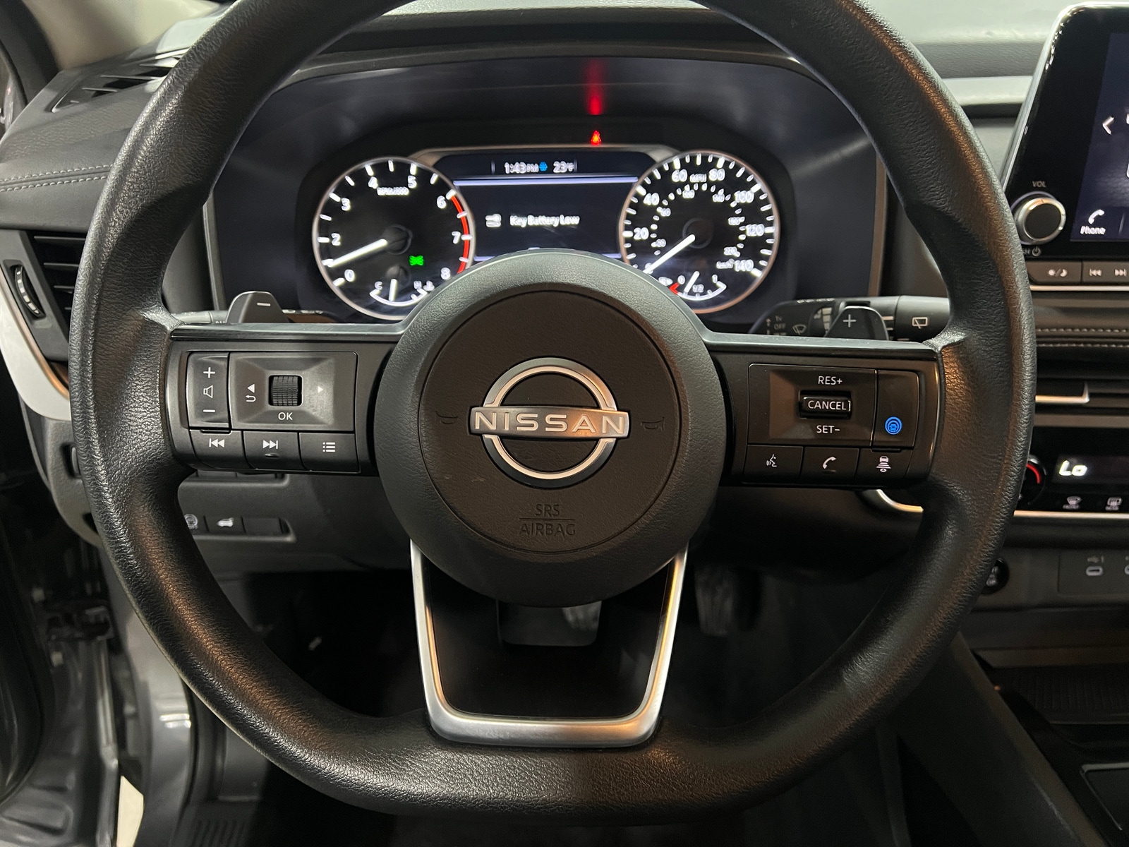 Thumbnail: 2024 Nissan Rogue - 5