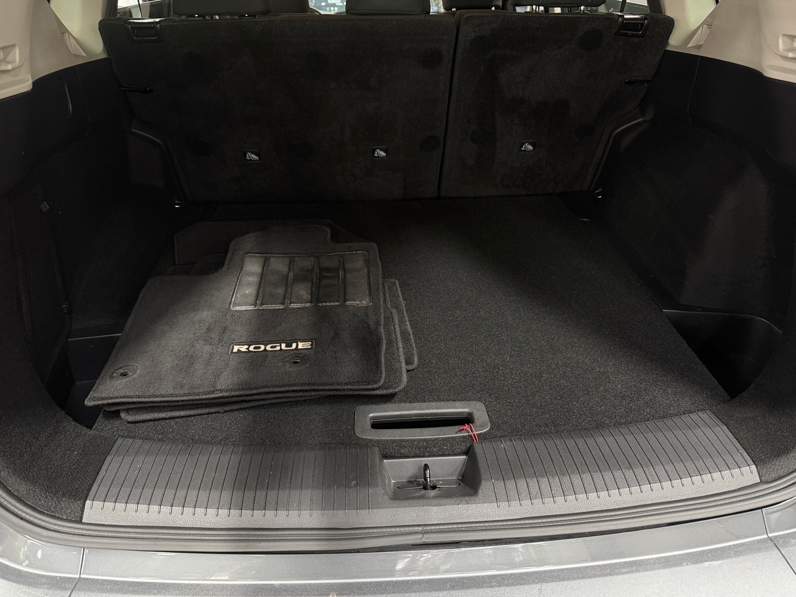 Thumbnail: 2024 Nissan Rogue - 7