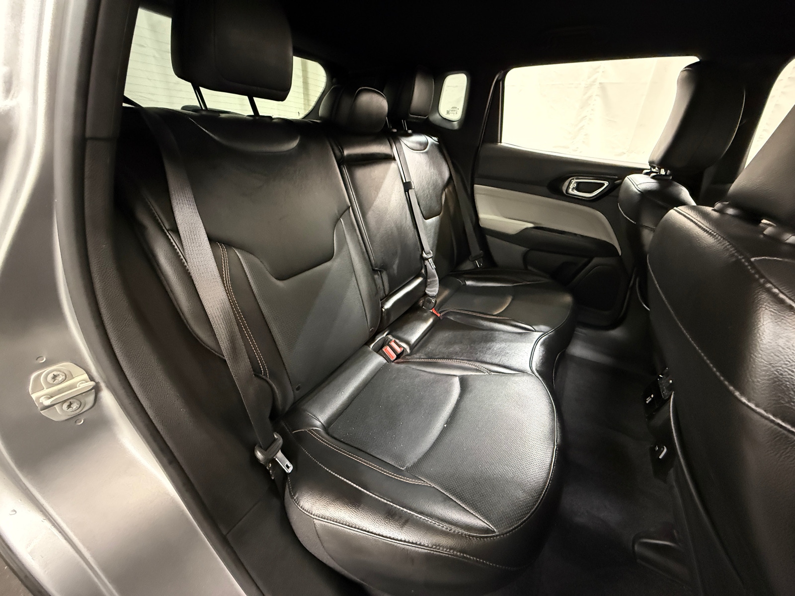 Thumbnail: 2023 Jeep Compass - 5