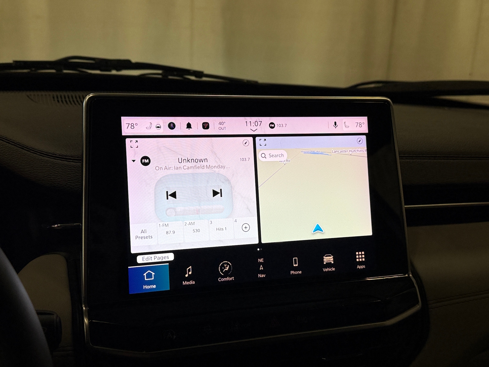 Thumbnail: 2023 Jeep Compass - 3