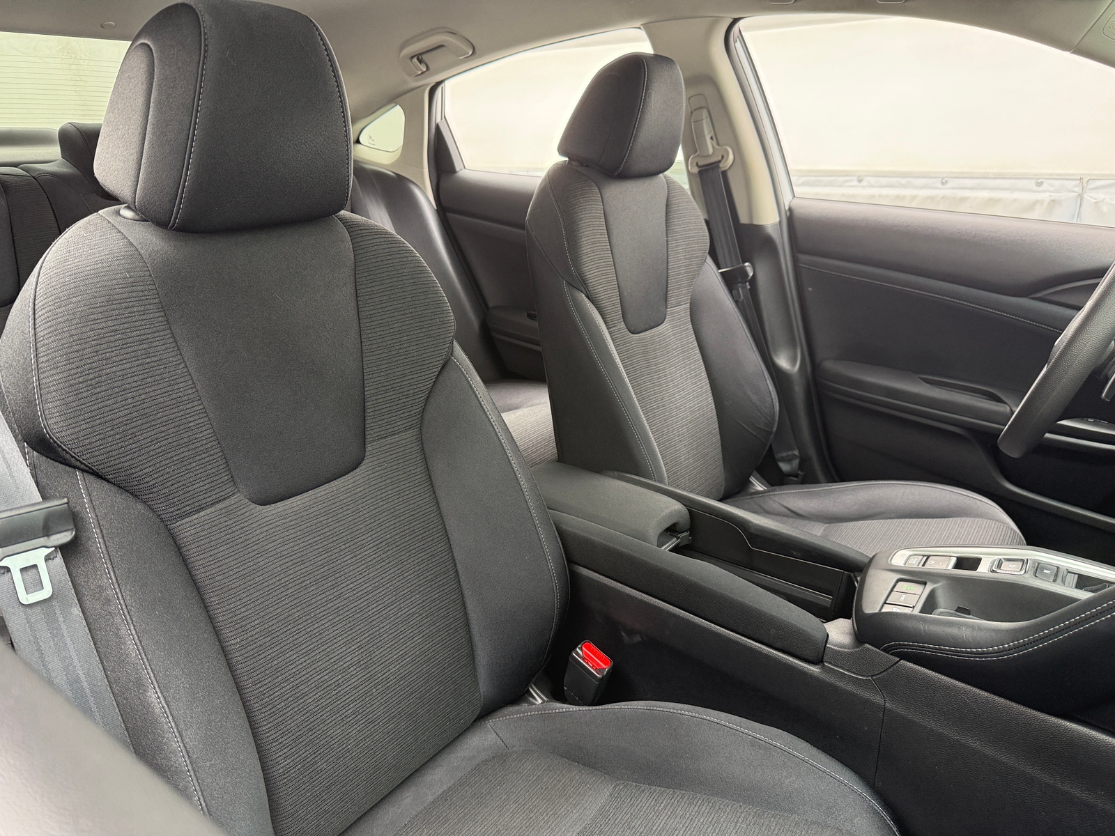 Thumbnail: 2022 Honda Insight - 2