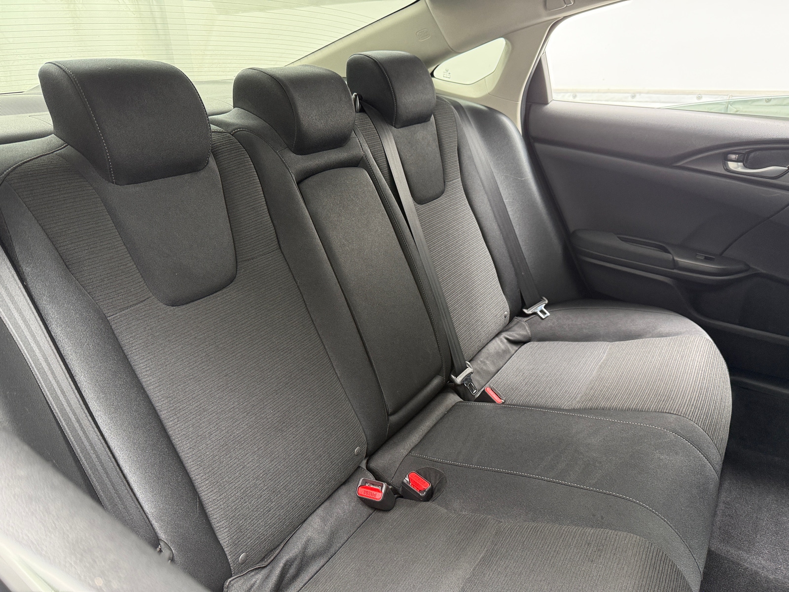 Thumbnail: 2022 Honda Insight - 6