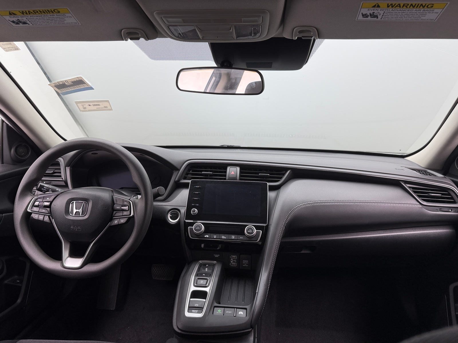 Thumbnail: 2022 Honda Insight - 3