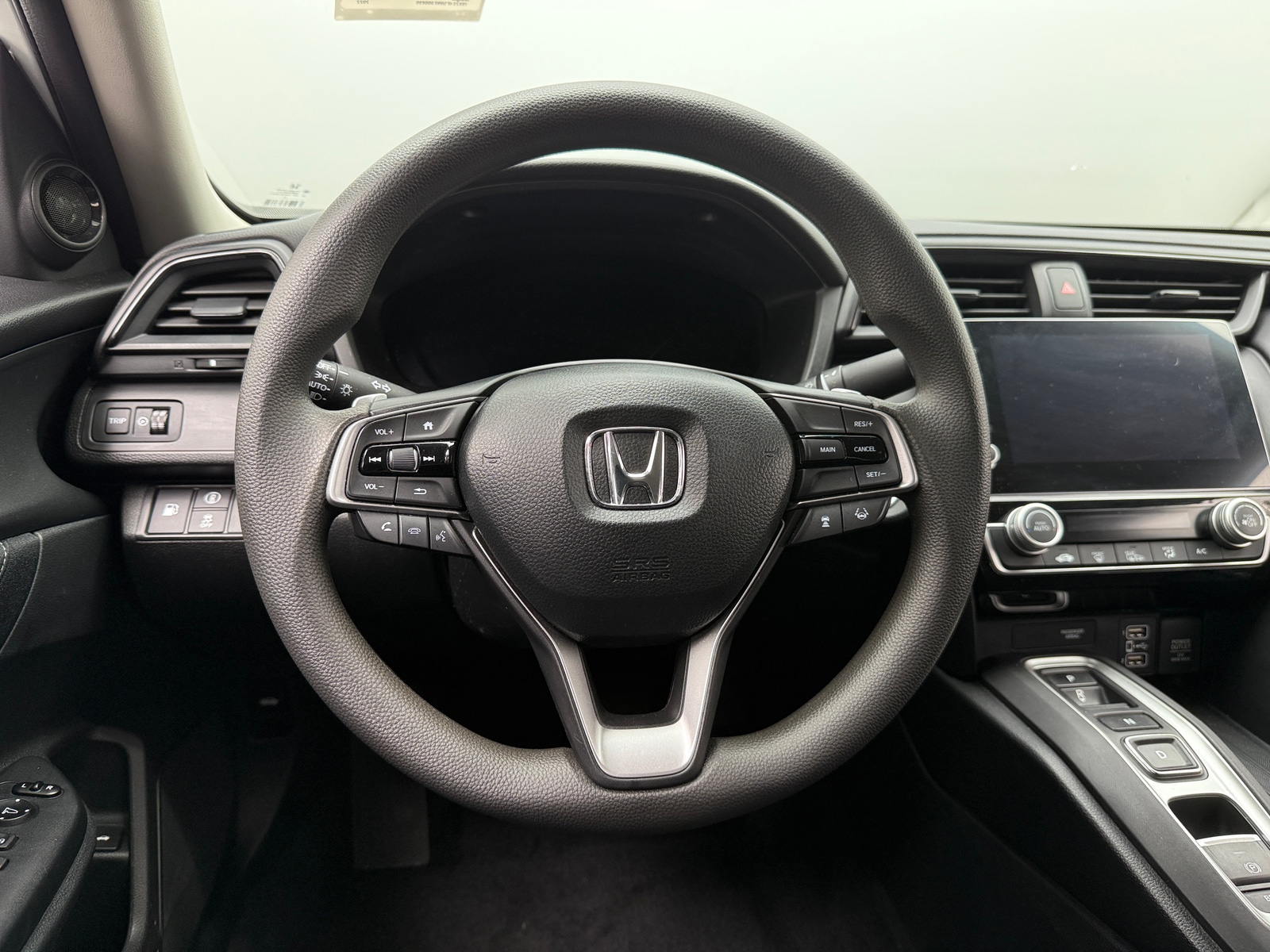 Thumbnail: 2022 Honda Insight - 5