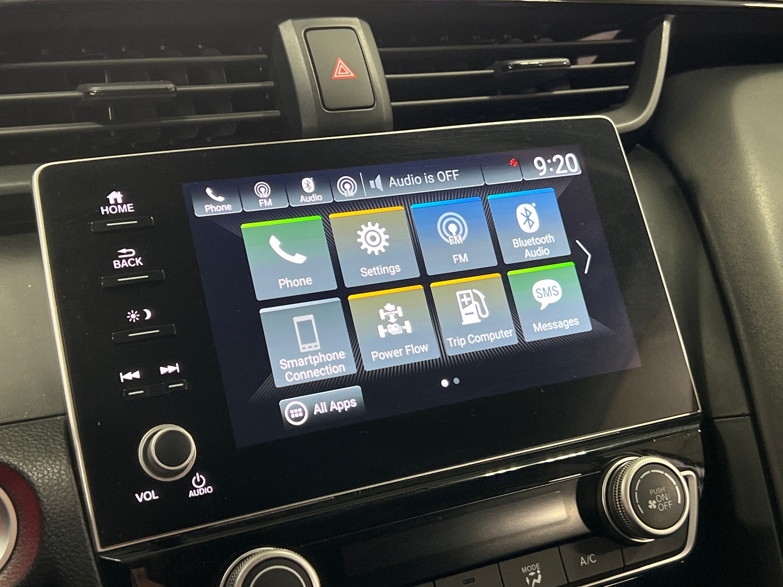 Thumbnail: 2022 Honda Insight - 4