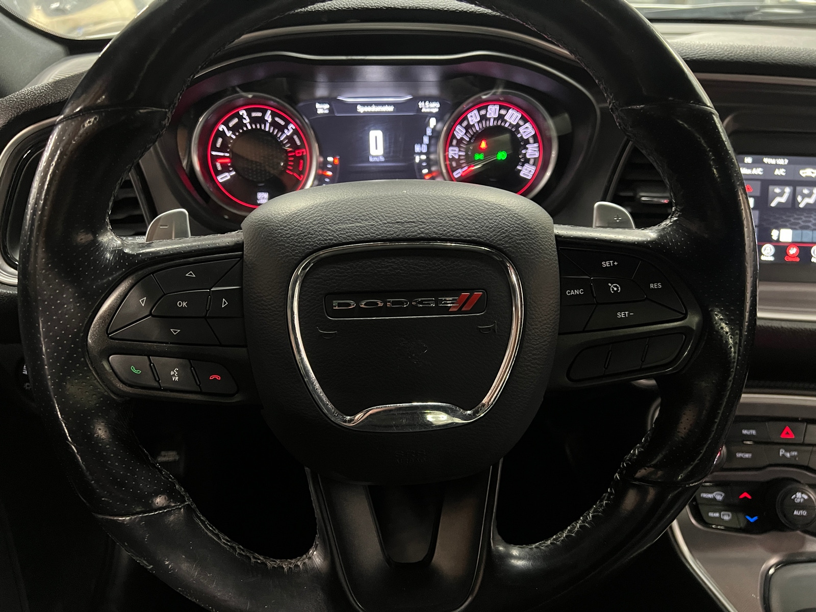 Thumbnail: 2020 Dodge Challenger - 4