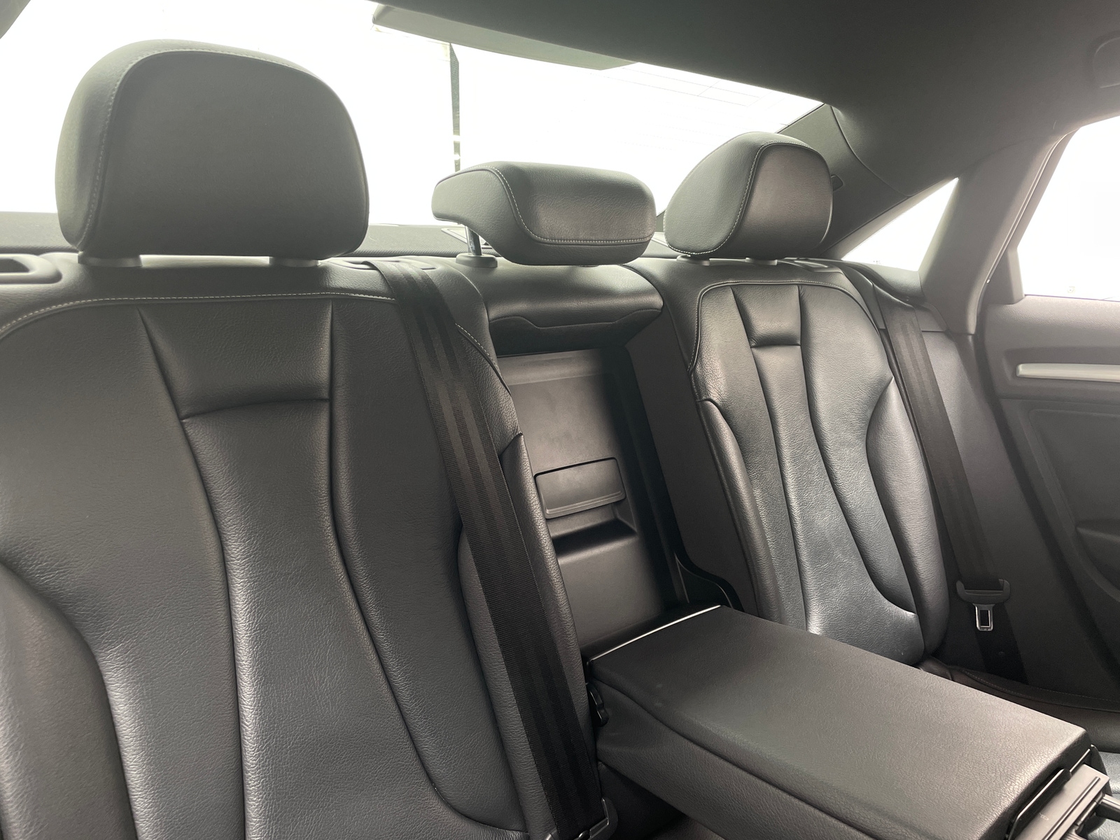 Thumbnail: 2016 Audi S3 - 5