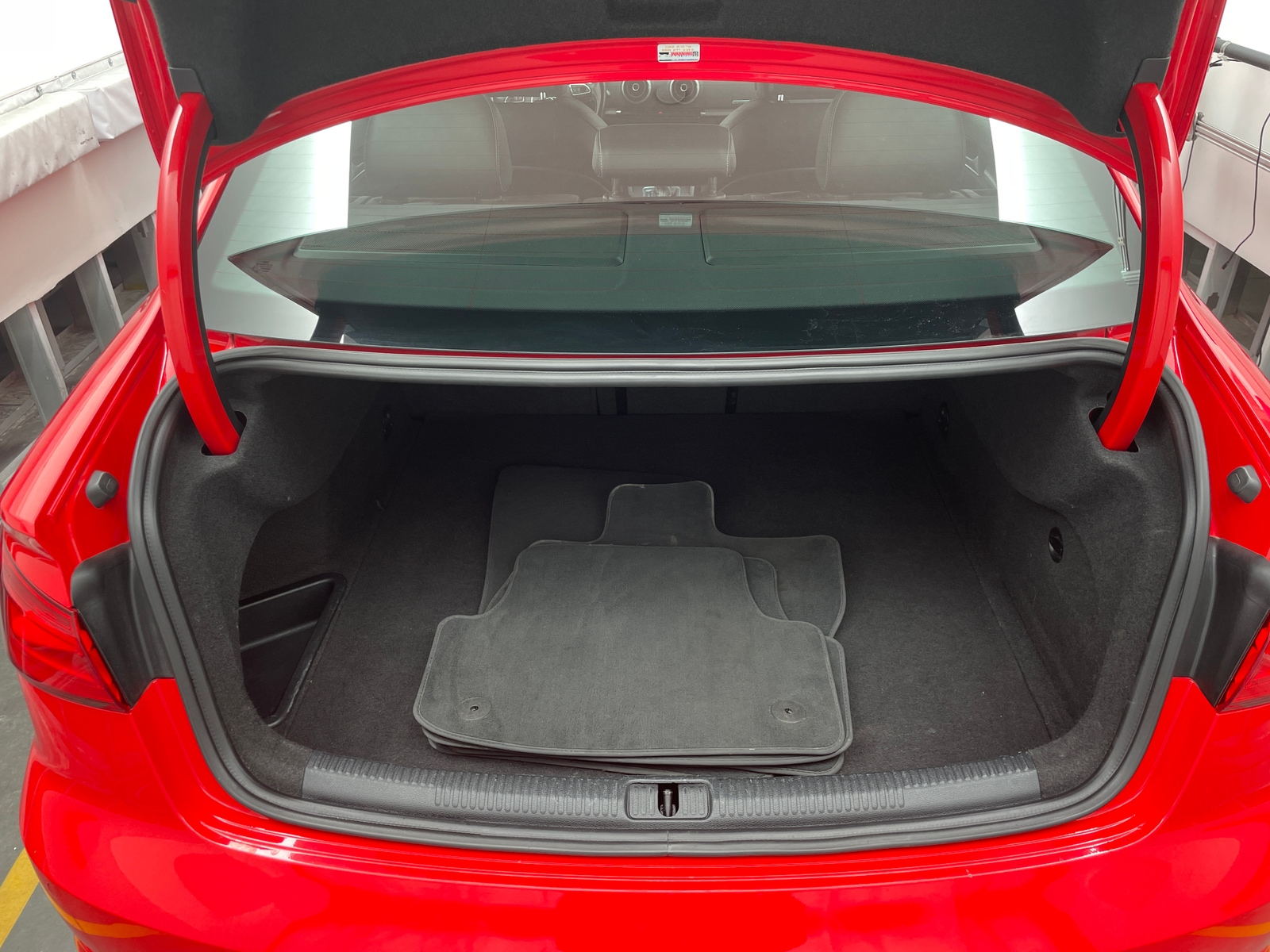 Thumbnail: 2016 Audi S3 - 6