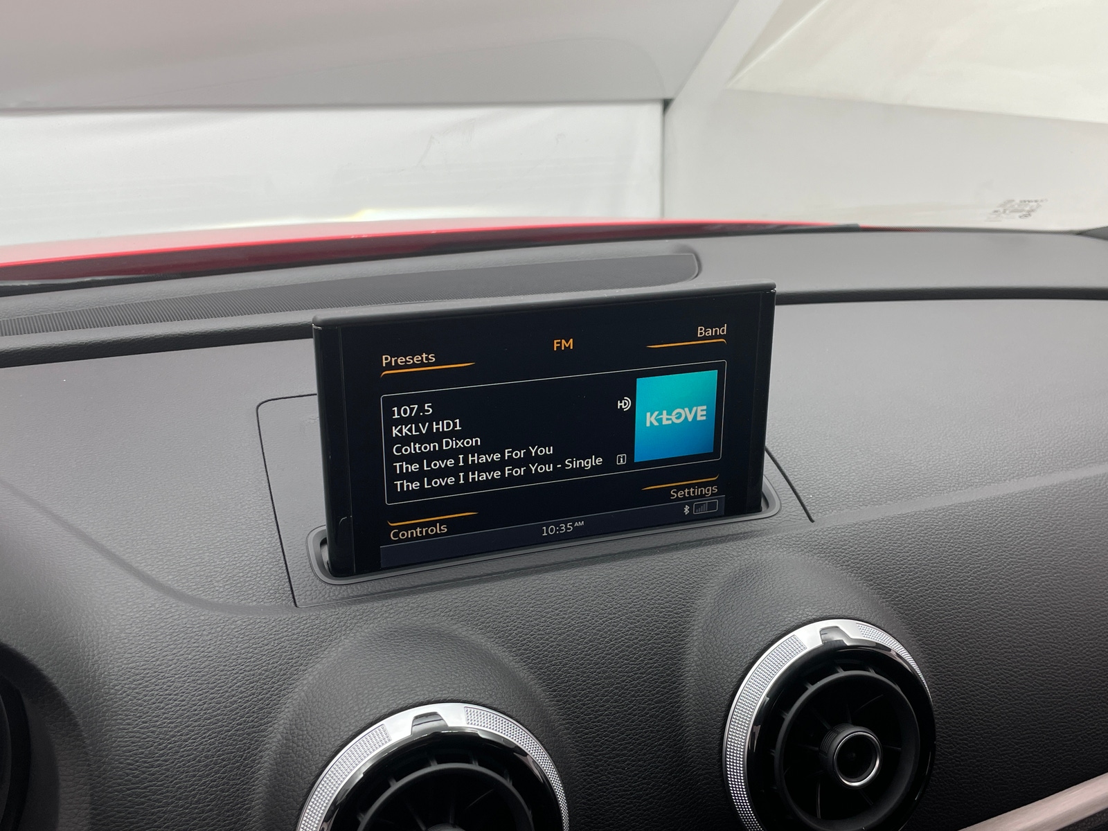 Thumbnail: 2016 Audi S3 - 3