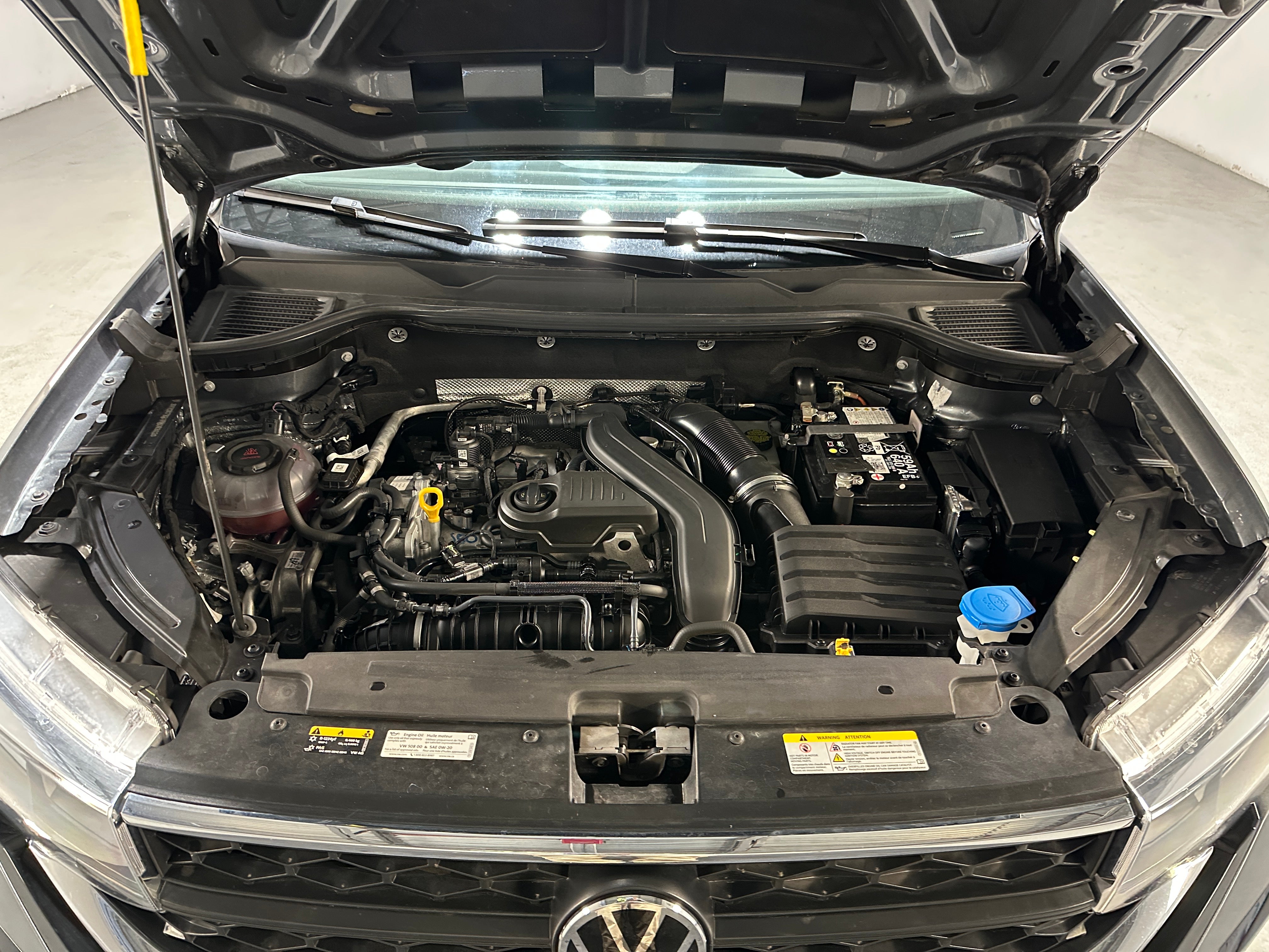 2024 Volkswagen Taos