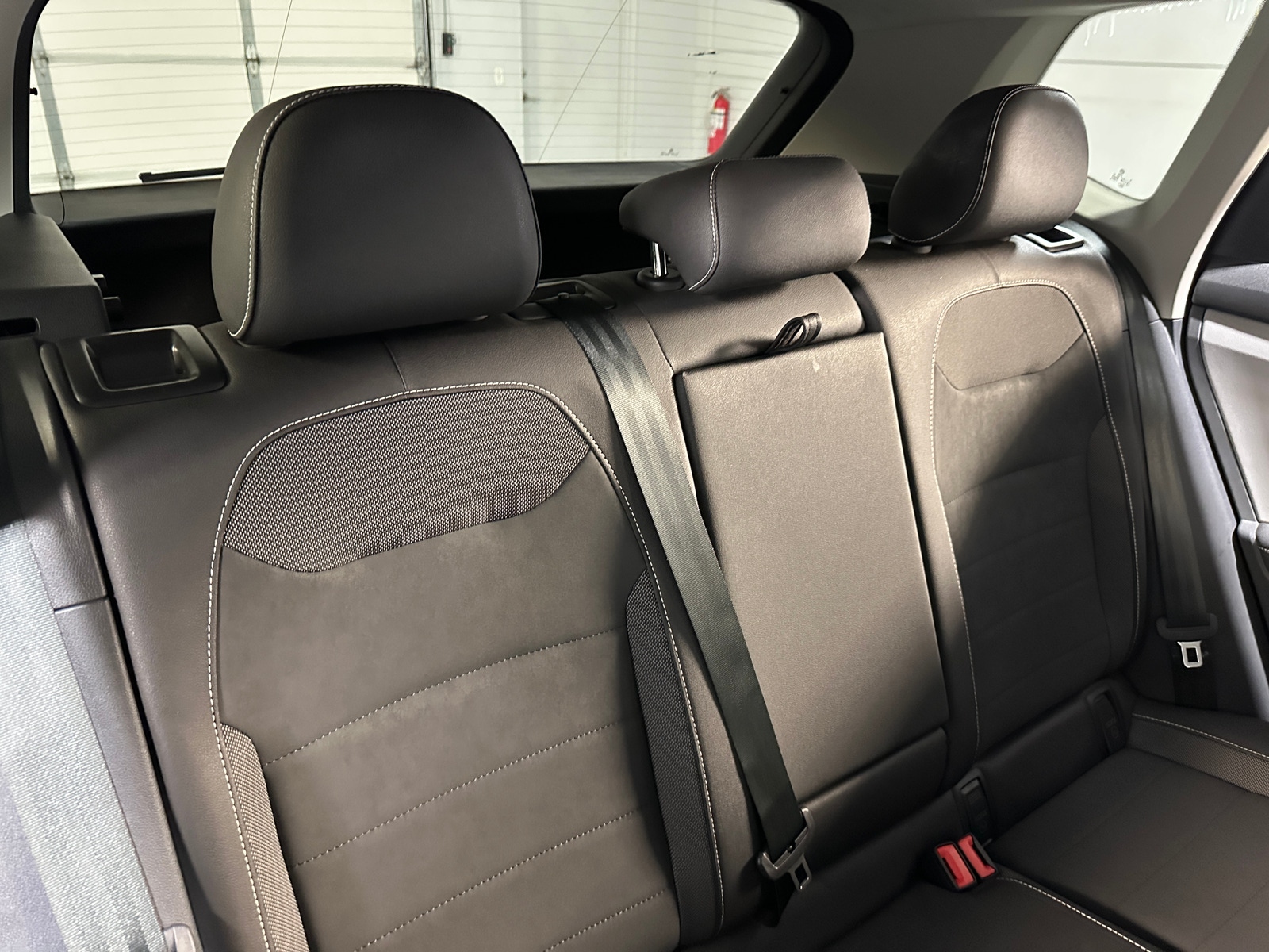 Thumbnail: 2024 Volkswagen Taos - 5