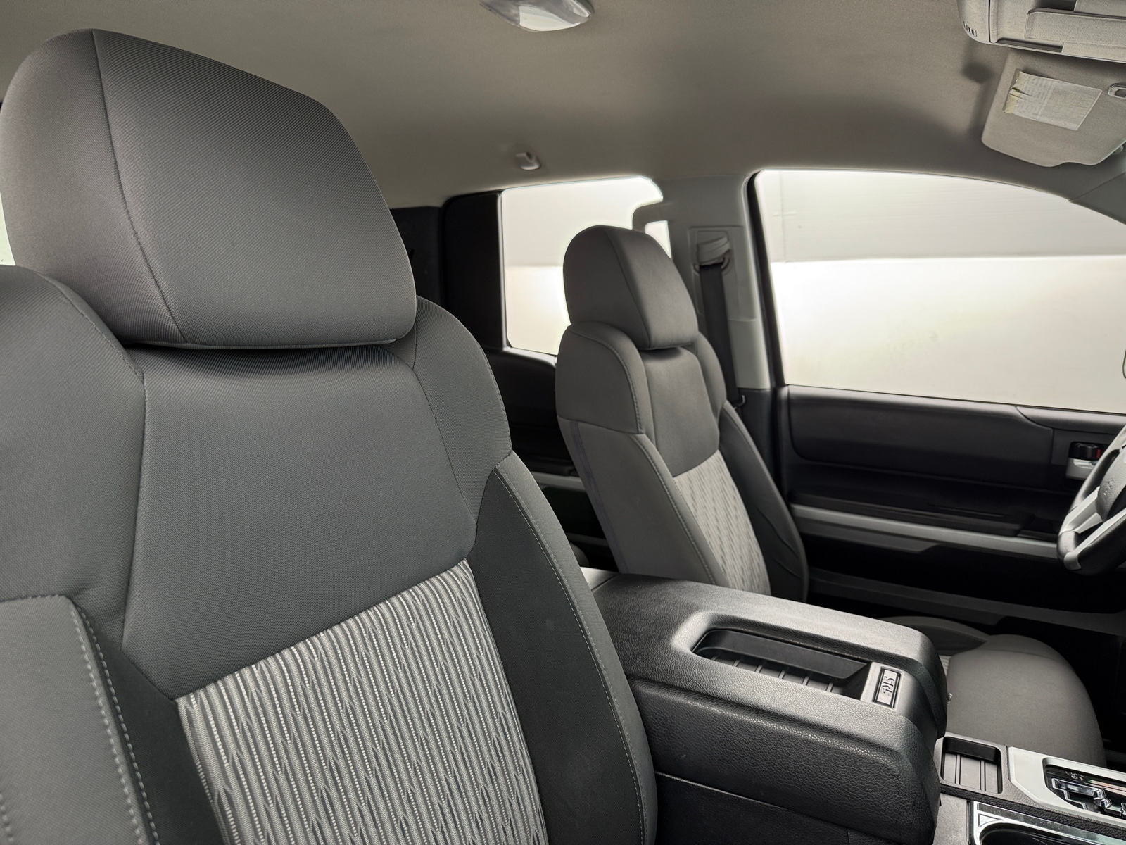 Thumbnail: 2017 Toyota Tundra - 2