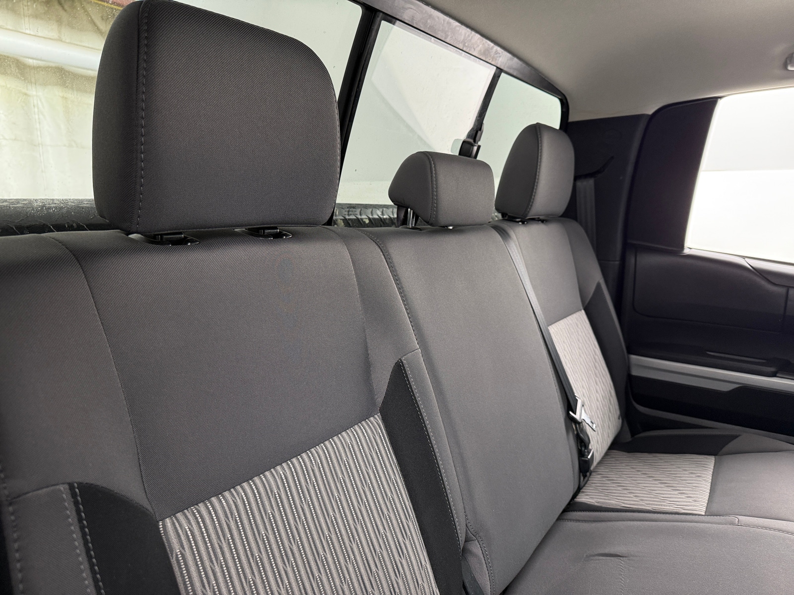 Thumbnail: 2017 Toyota Tundra - 6