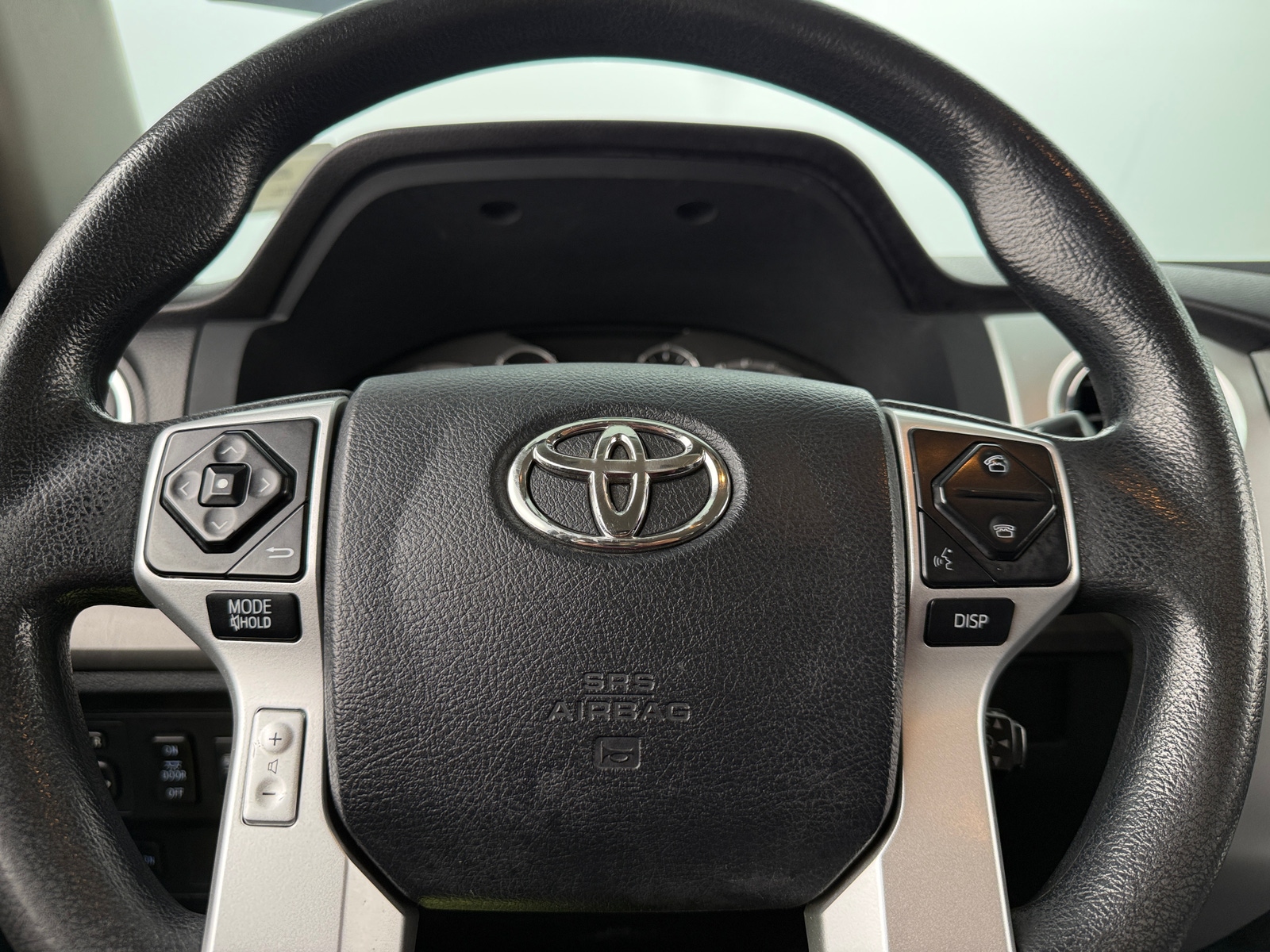 Thumbnail: 2017 Toyota Tundra - 5