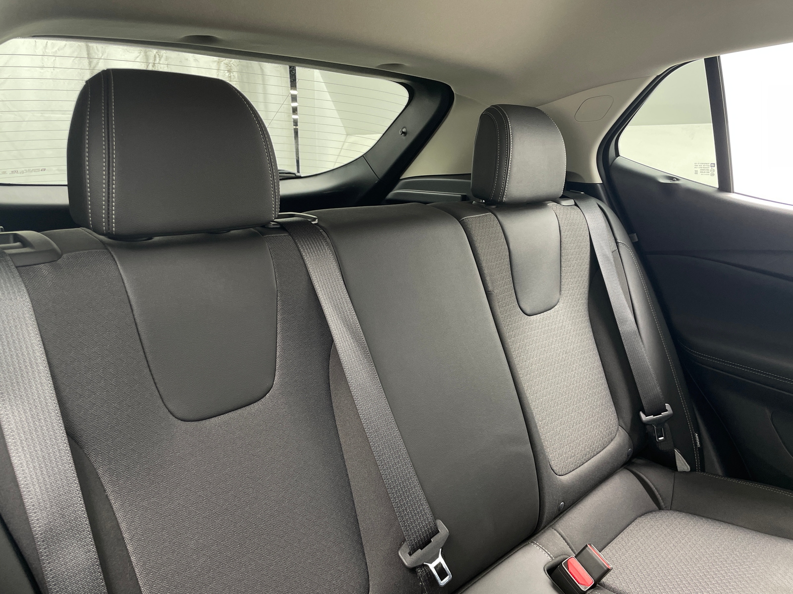 Thumbnail: 2025 Buick Encore GX - 6