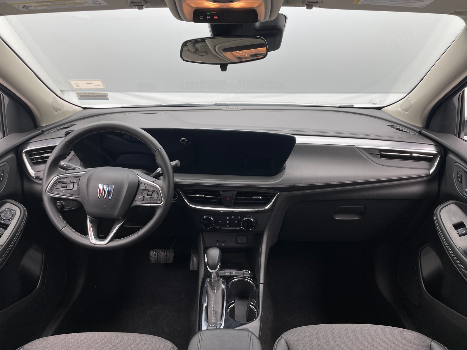 Thumbnail: 2025 Buick Encore GX - 3